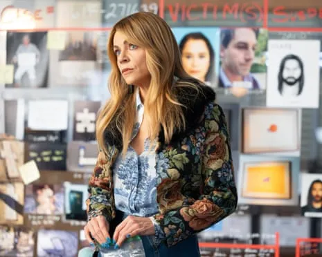 High Potential's Season Two Review – A Cosy, Uplifting Cop Show Featuring a Nearly Flawless Sleuth