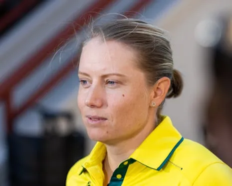 The Australian Female Cricket Team Experiences Record Heavy Loss to India