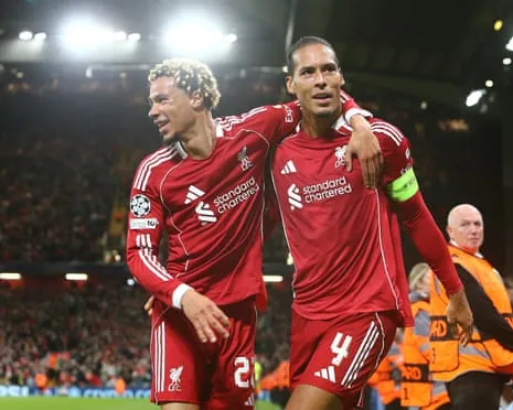 Anfield's Dramatic Victories Are Thrilling But Not a Long-Term Plan