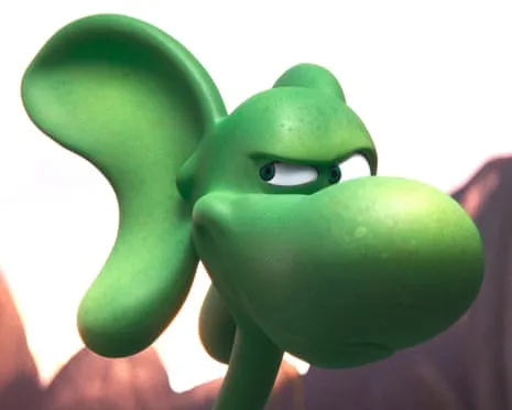 Diplo’s Mighty Adventure Review – Kids’ Dino Animation Goes Meta Revolting Against ‘Sweet’