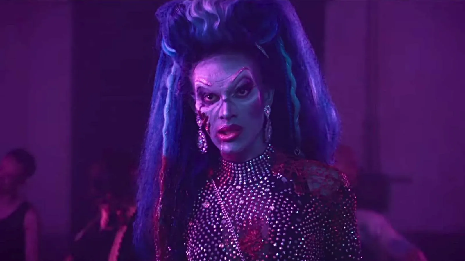 The Zombie Legend's Legacy Lives On in The Dead Queens