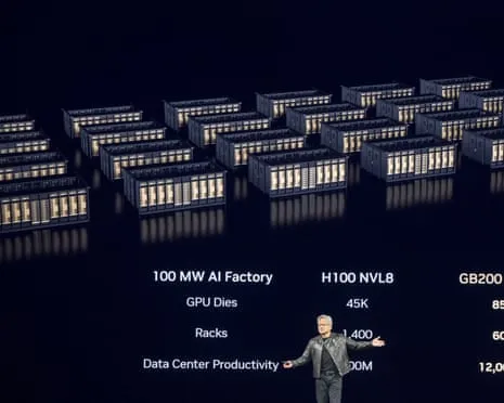 Semiconductor Leader NVIDIA to Pump $5bn in Intel Corp and Launch Product Partnership