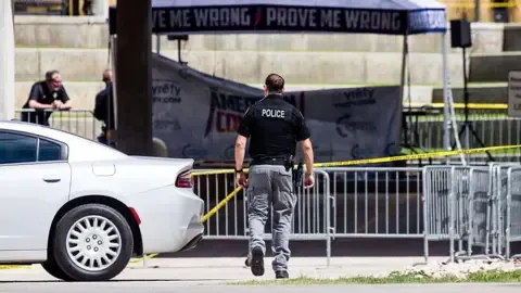Suspect Incorrectly Claimed Firing at Kirk to Distract from Actual Gunman, Authorities Report