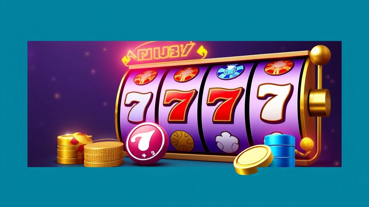 The Arrival of Strategy-Focused Slot Games: An Revolutionary Chapter in Gaming House Entertainment