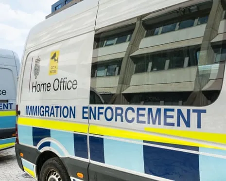 First Individual Removed to France Under ‘One In, One Out’ Immigration Deal, States UK
