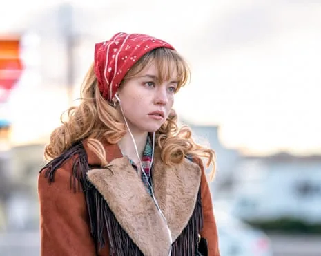 Americana Critique: The Star-Studded Cast Leads an Eminently Watchable Story of Intrigue
