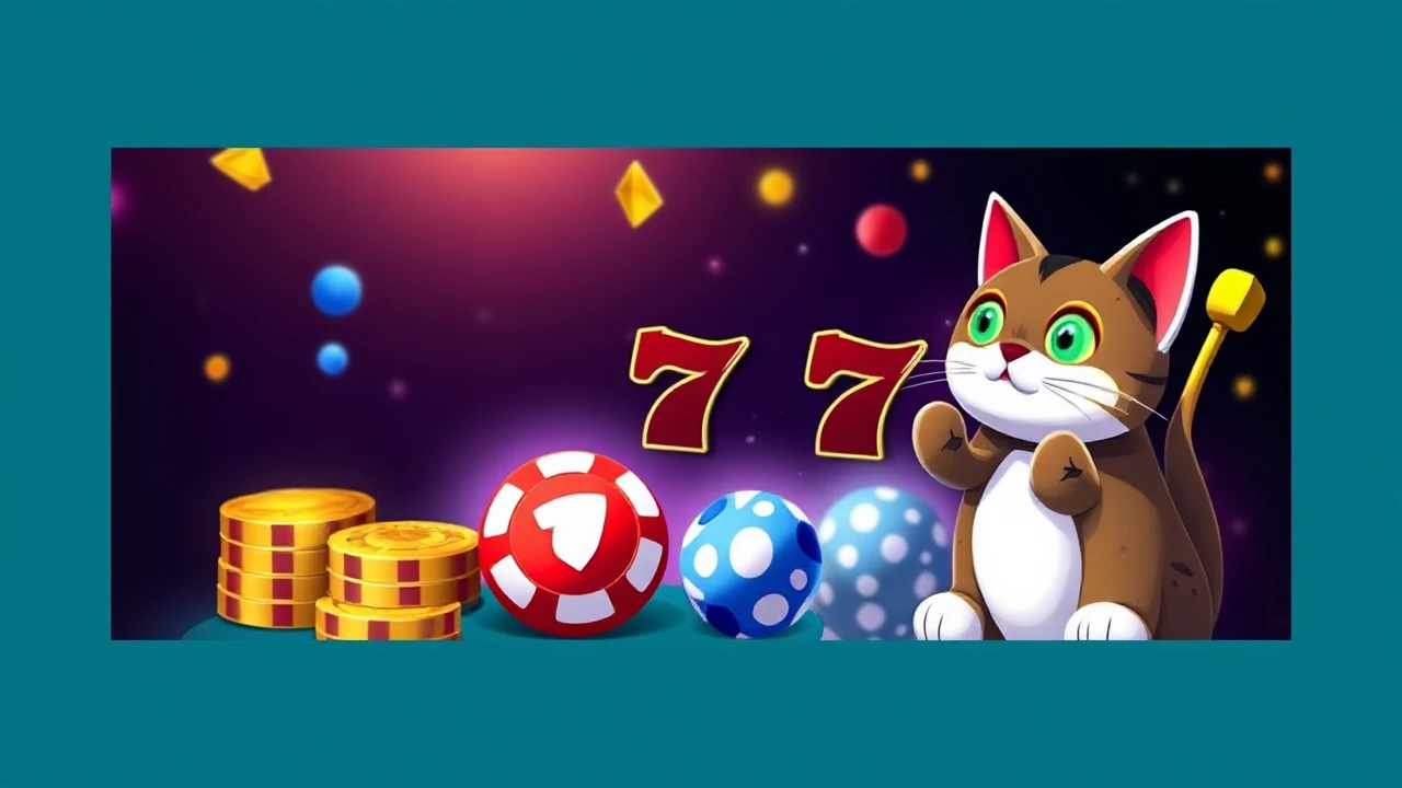 Exploring the Adventurous World of Online Casino Slot Incentives
