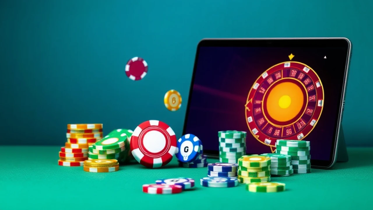 Understanding the Psychology Behind Winning in Online Casino Gambling Games