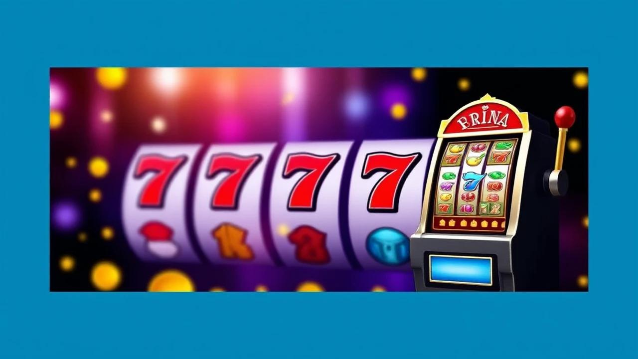 Unveiling the Reality Behind Online Slot Game Strategies