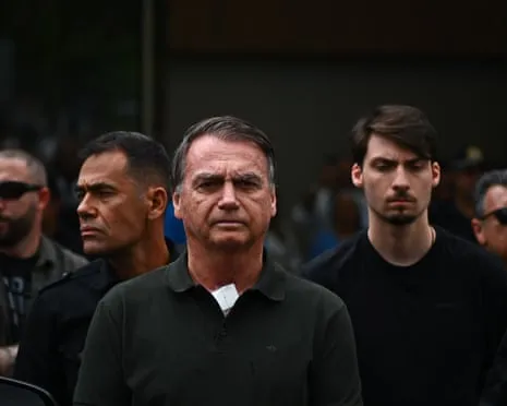 Jair Bolsonaro Required to Pay Compensation for Racist Comments