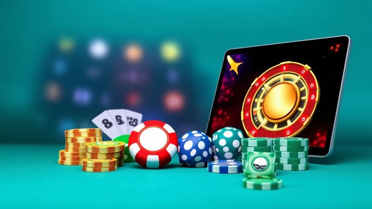 Top No-Cost Internet Wagering Titles to Try
