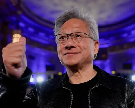 UK on Track to Be an AI Powerhouse, Says Tech Giant CEO Following £500m Funding