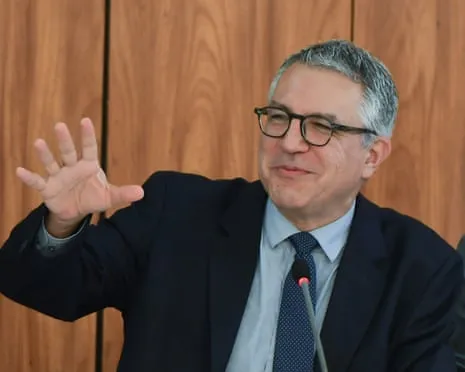 Political Misconduct: Brazil Official Denounces US Revoking Their Young Child's Travel Permit