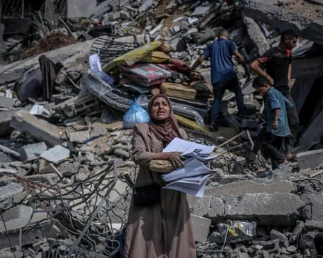 Paris Should Have Endorsed Palestinian Statehood Long Before: Doubters Wonders: Why Now?