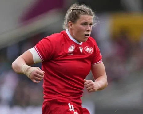 Titans New Zealand Must Confront Bogey Team Canada in World Cup Last Four