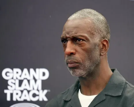 GST Rejects Claims The Former Sprinter Profited $2M From Canceled Series