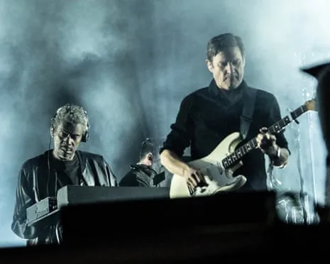 The Renowned Band Pulls Discography from Spotify in Stand Against Head’s AI Military Investments