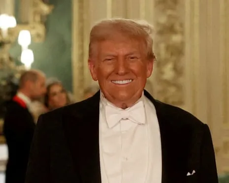 The President Intends to Designate Antifa as a Key Radical Entity