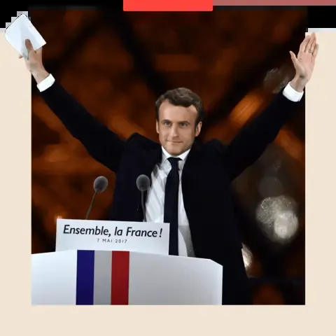 How France Faces Becoming Another Ailing Economy in the EU