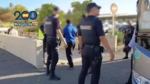 Spain Detains 19 Individuals Accused of Brutality and Homicide After 50 Migrants Vanish from Boat
