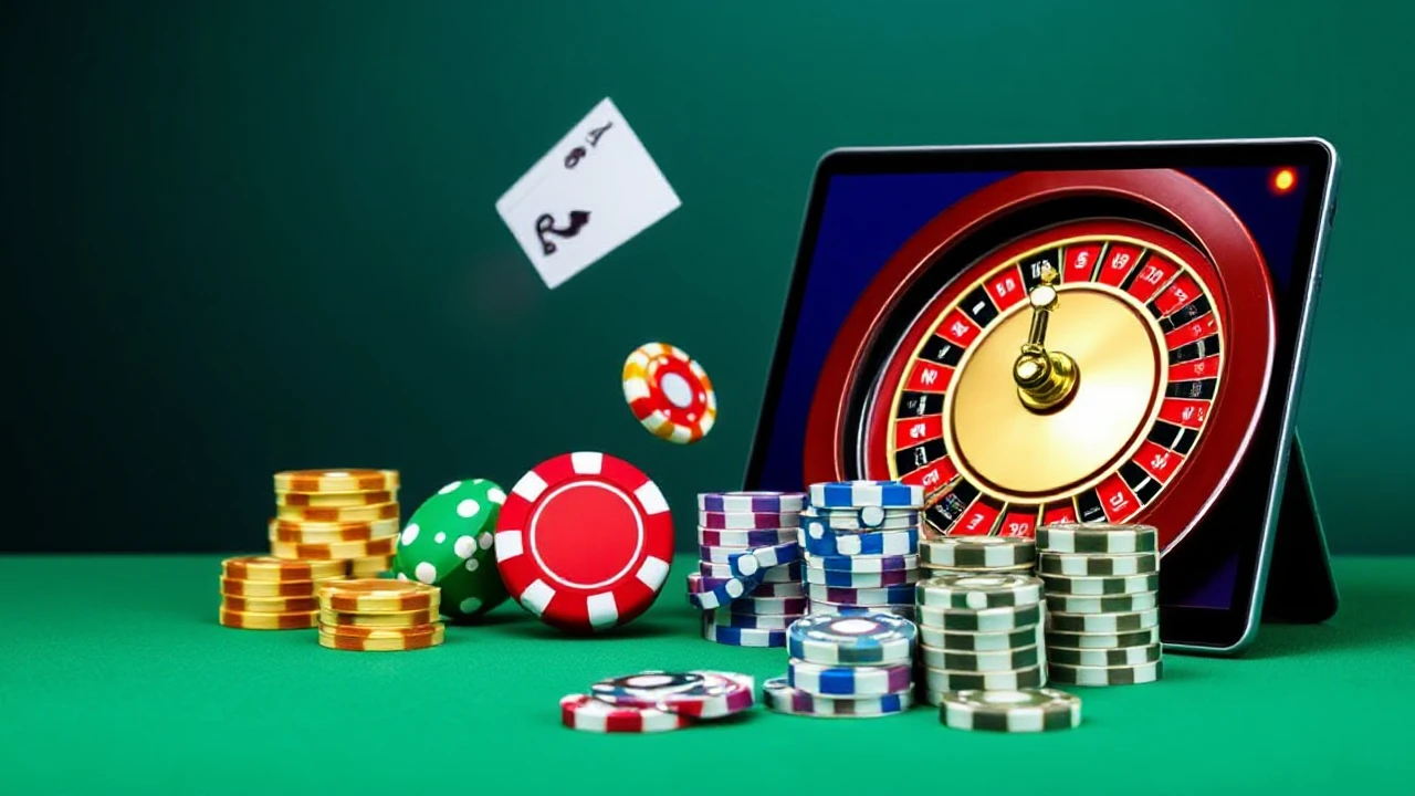 Your Complete Handbook to Scoring Large in Online Casino Games