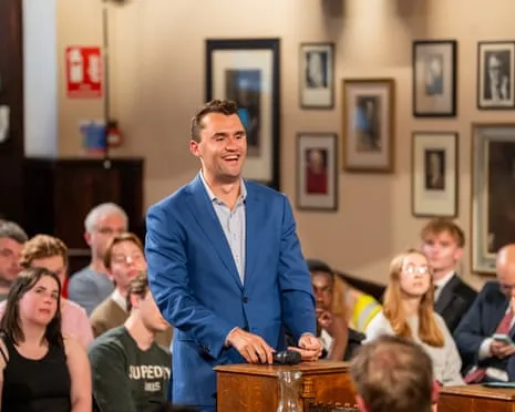 Analyzing the Relationship Between Memes, Gaming and Online Subculture in the Charlie Kirk Shooting