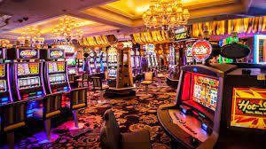 Casino Slot Machines - Microgaming's Newest Slots