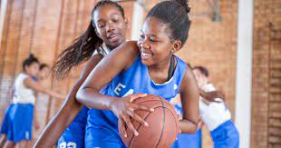 Top Basketball Tips Straight From The Benefits