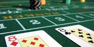 3 Fast Tips To Win Baccarat